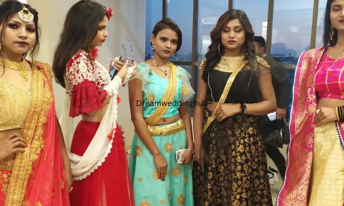 Monika Designer Boutique